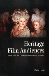  Heritage Film Audiences