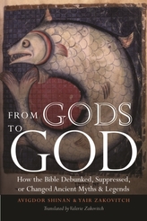  From Gods to God