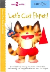  Let's Cut Paper!