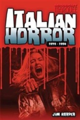  Italian Horror