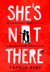  She's Not There