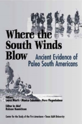  Where the South Winds Blow