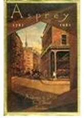  Asprey of Bond Street, 1781-1981