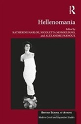  Hellenomania