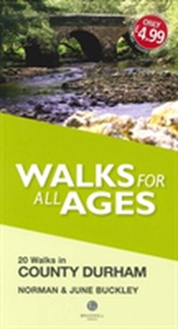  Walks for All Ages County Durham
