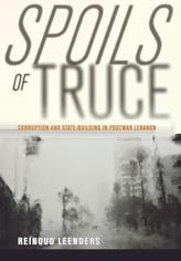  Spoils of Truce