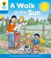  Oxford Reading Tree: Level 3 More a Decode and Develop a Walk in the Sun