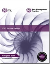  ITIL service design