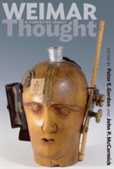  Weimar Thought