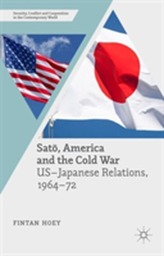  Sato, America and the Cold War