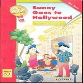  Up and Away Readers: Level 6: Sunny Goes to Hollywood