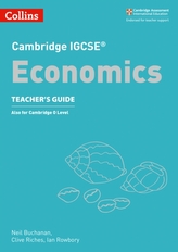  Cambridge IGCSE (R) Economics Teacher's Guide