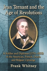  Jean Ternant and the Age of Revolutions