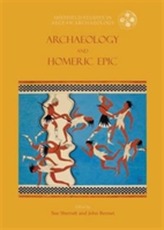  Archaeology and Homeric Epic