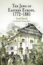 The Jews of Eastern Europe, 1772-1881