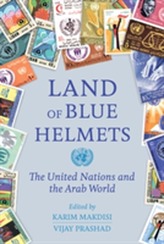  Land of Blue Helmets