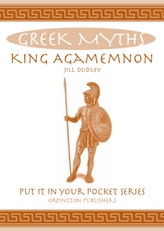  King Agamemnon