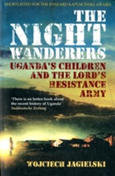The Night Wanderers