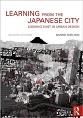  Learning from the Japanese City