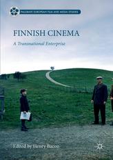 Finnish Cinema