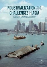  Industrialization and Challenges in Asia