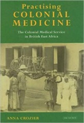  Practising Colonial Medicine