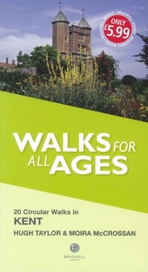  Walks for All Ages Kent