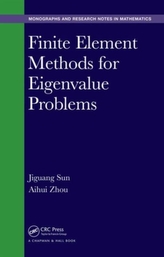  Finite Element Methods for Eigenvalue Problems