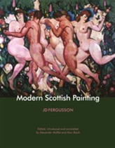  Modern Scottish Painting