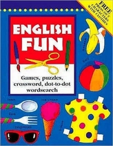  English Fun