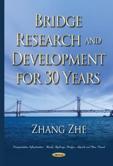  Bridge Research & Development for 30 Years
