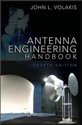  Antenna Engineering Handbook, Fourth Edition