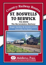  St Boswells to Berwick