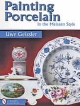 Painting Porcelain