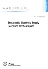  Sustainable Electricity Supply Scenarios for West Africa