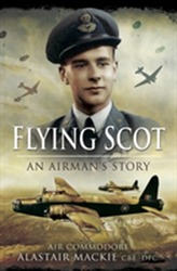  Flying Scot
