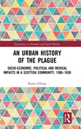 An Urban History of The Plague