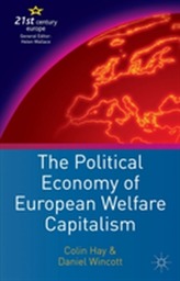 The Political Economy of European Welfare Capitalism
