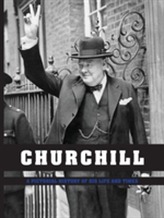  Churchill: A Pictorial History of His Life and Times