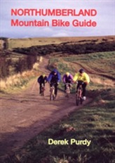  Northumberland Mountain Bike Guide
