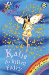  Rainbow Magic: Katie The Kitten Fairy
