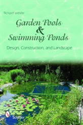  Garden Pools and Swimming Ponds