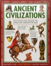  Exploring History: Ancient Civilizations
