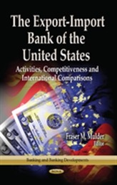  Export-Import Bank of the United States