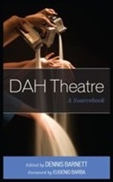  DAH Theatre