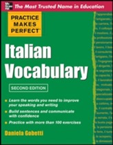  Practice Makes Perfect Italian Vocabulary