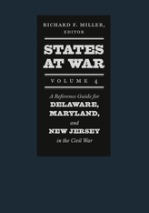  States at War, Volume 4