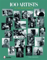  100 Artists of the West Coast II