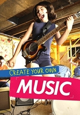  Create Your Own Music