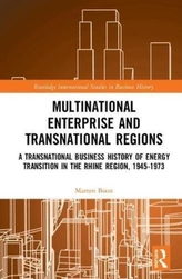 Multinational Enterprise and Transnational Regions